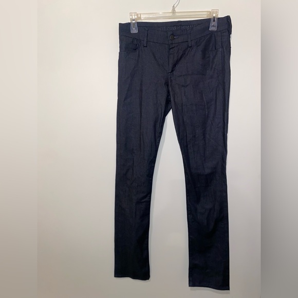 Citizens Of Humanity Denim - Citizens of Humanity Blue Jeans